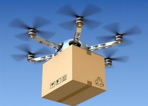 大疆創(chuàng)新領(lǐng)跑無人機(jī)市場 軟件生態(tài)構(gòu)筑核心競爭力