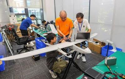 創(chuàng)業(yè)夢工廠 信息技術(shù)咨詢服務(wù)助力企業(yè)創(chuàng)新