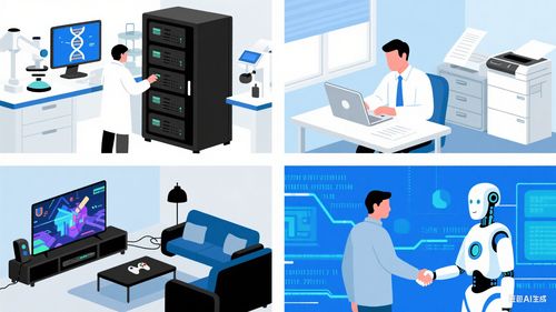 計(jì)算機(jī)系統(tǒng)與硬件組成 信息技術(shù)咨詢的關(guān)鍵基礎(chǔ)