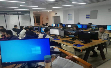 2020年職業(yè)技能節(jié) “云計(jì)算技術(shù)與應(yīng)用”技能大賽——計(jì)算機(jī)信息技術(shù)咨詢服務(wù)的實(shí)踐與前瞻